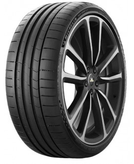 Pilot Sport S 5