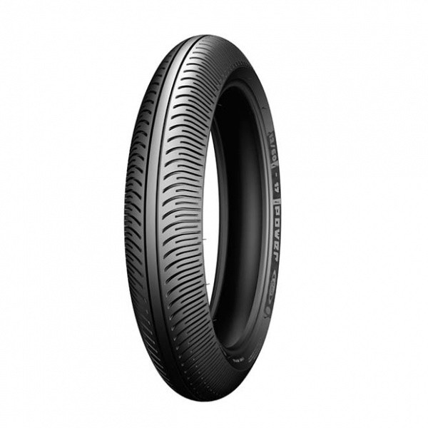 Michelin Power Rain Motociklų padangos
