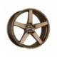 MarinaBay Bronze matt