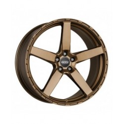 MarinaBay Bronze matt