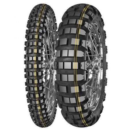 ENDURO TRAIL XT+ (E-09) YY DAKAR M+S