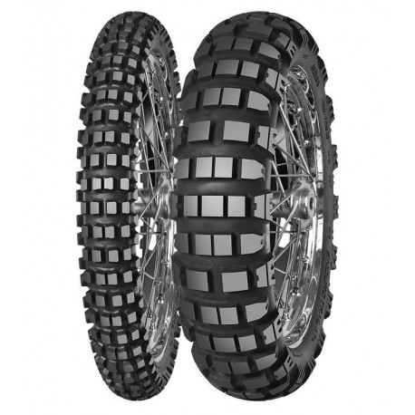 ENDURO TRAIL XT+ (E-09) M+S