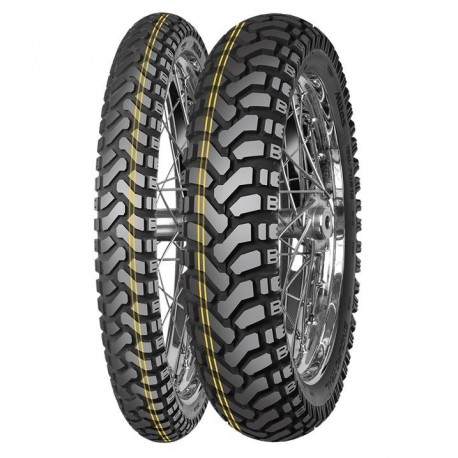 ENDURO TRAIL (E-07) YY DAKAR M+S