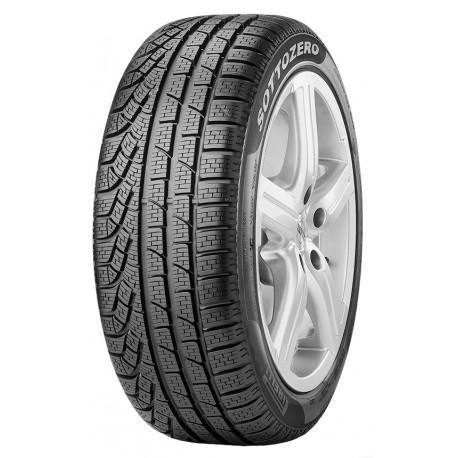 Pirelli Winter Sottozero 2 305 / 30 R21 Padangos