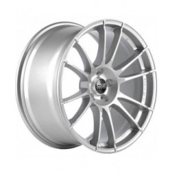 Ultraleggera Chrystal Titanium
