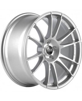 Ultraleggera Chrystal Titanium