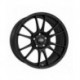ULTRALEGGERA HLT Matt Black