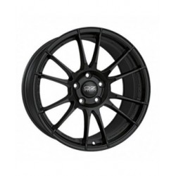 ULTRALEGGERA HLT Matt Black