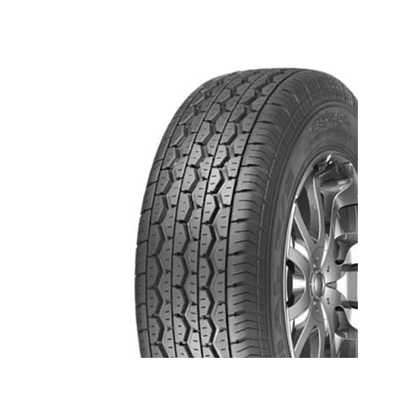 HIFLY SUPER5000 104/102 R 195/70 R15C 104/102 R