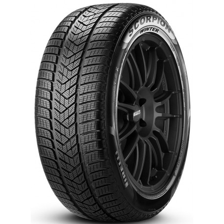 Pirelli Scorpion Winter 255 / 55 R19 Padangos