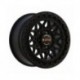 Bluster Matt Black