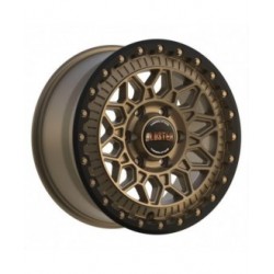 Bluster Matt Braun Black Lip