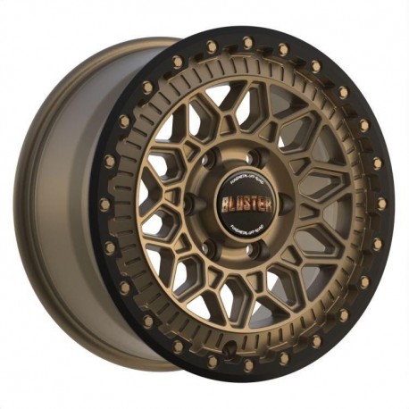 Bluster Matt Braun Black Lip