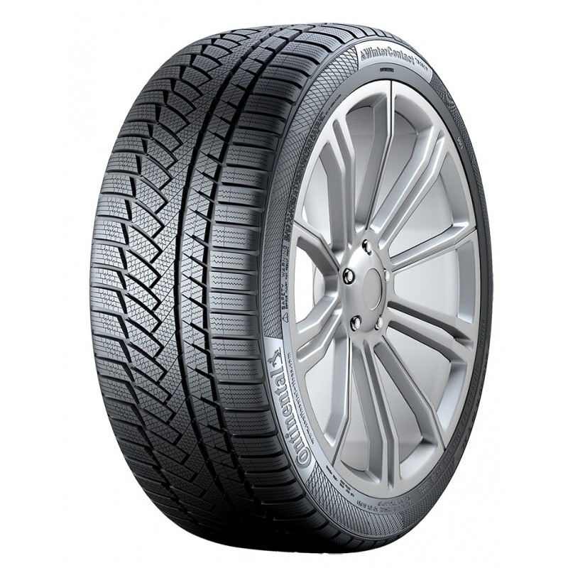 Continental ContiWinterContact TS 850 P 215/55 R18 95 T