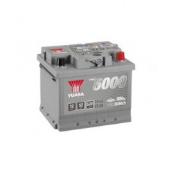 YUASA YBX5063