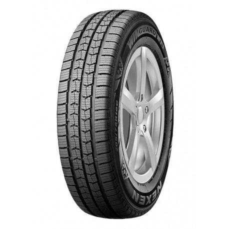 NEXEN Winguard WT1 112/110 R 225 / 65 R16C Padangos