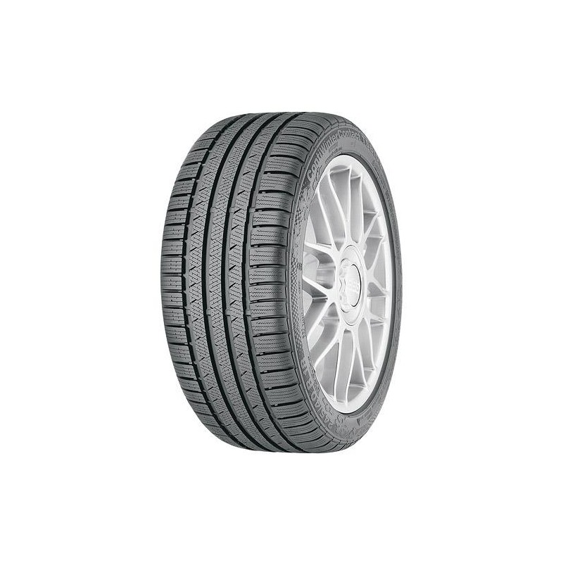 Continental ContiWinterContact TS 810 S 255/40 R20 101 V XL