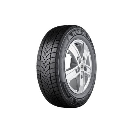 Bridgestone Duravis Van Winter 235 / 65 R16C Padangos Bridgestone Duravis Van Winter 235 / 65 R16C Padangos