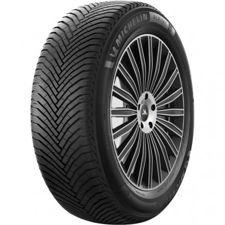 Michelin Alpin 7 103 H XL 215 / 65 R17 Padangos