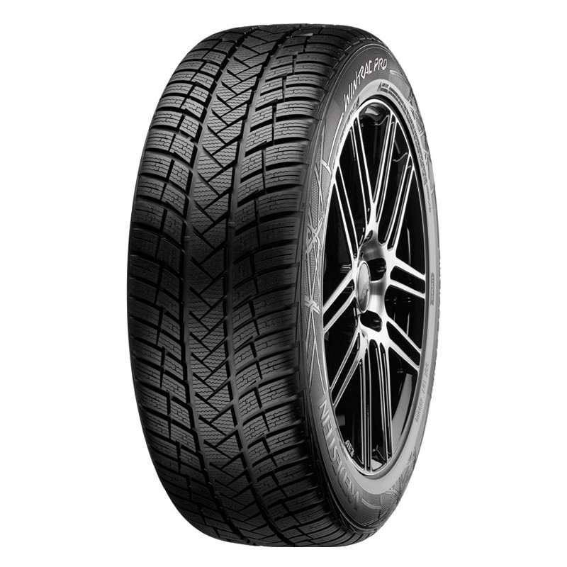 Vredestein Wintrac Pro+ 285/40 R21 109 V XL