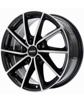 Singa diamond-black frontpolished