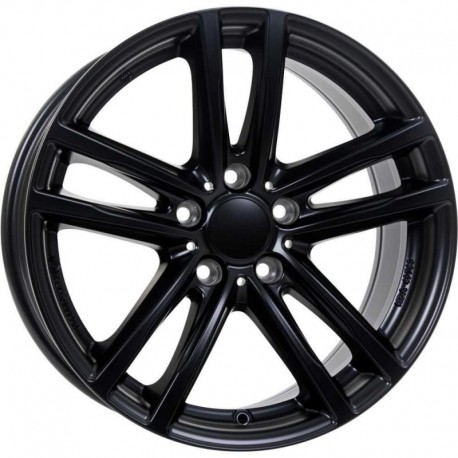 X10 racing-black