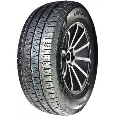 Aplus A869 195 / 65 R16C Padangos