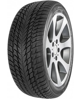 Winter SUV 2