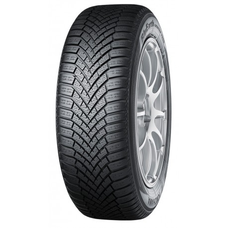 Yokohama BluEarth *Winter V906 235 / 55 R20 Padangos