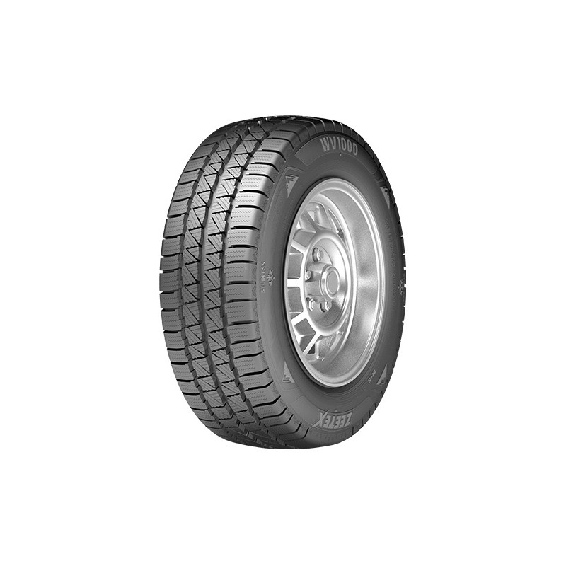 Zeetex WV1000 195/70 R15C 104/102 S