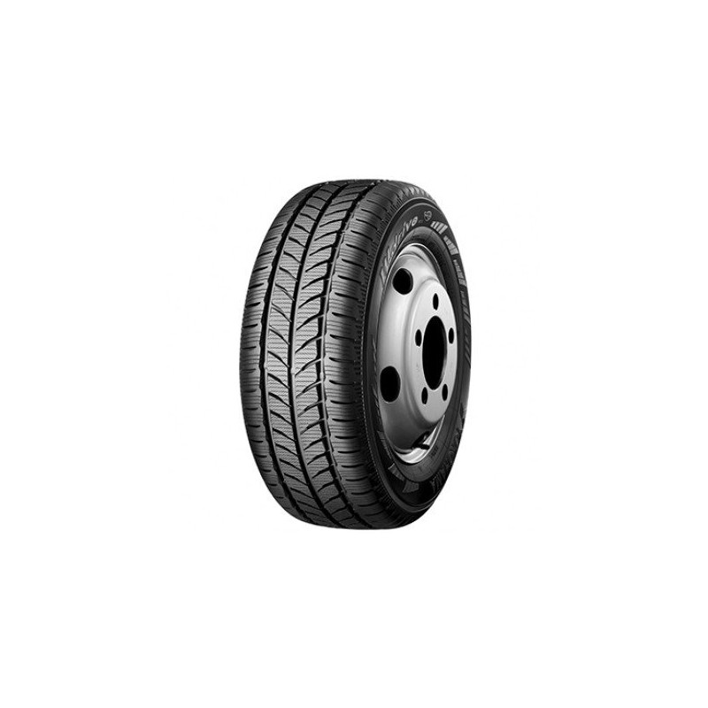 Yokohama W.drive WY01 225/75 R16C 121 R