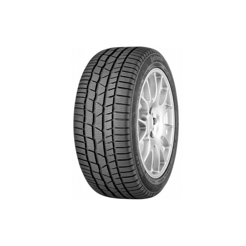 Continental ContiWinterContact TS 830 P 205/60 R16 96 H XL