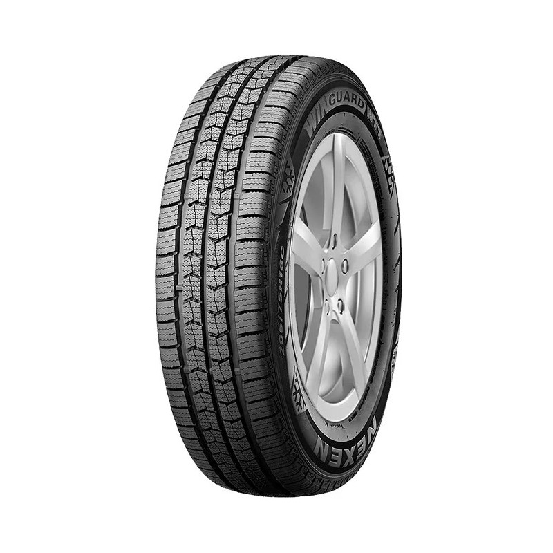 NEXEN WINGUARD WT1 215/65 R16C 109 R