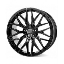 MSW 50 GLOSS BLACK