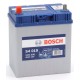 BOSCH S4019 40AH 330A
