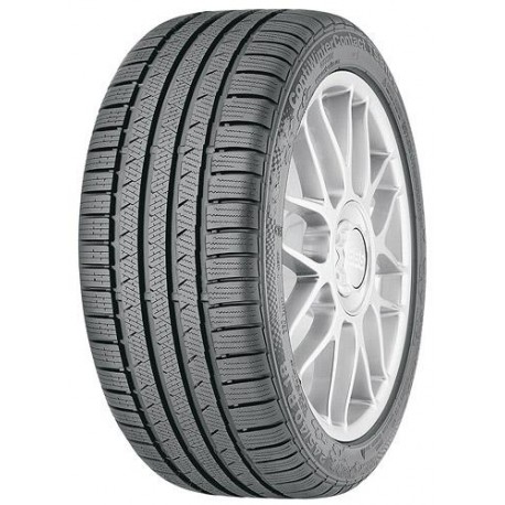 Continental ContiWinterContact TS 810 S 215 / 60 R16 Padangos