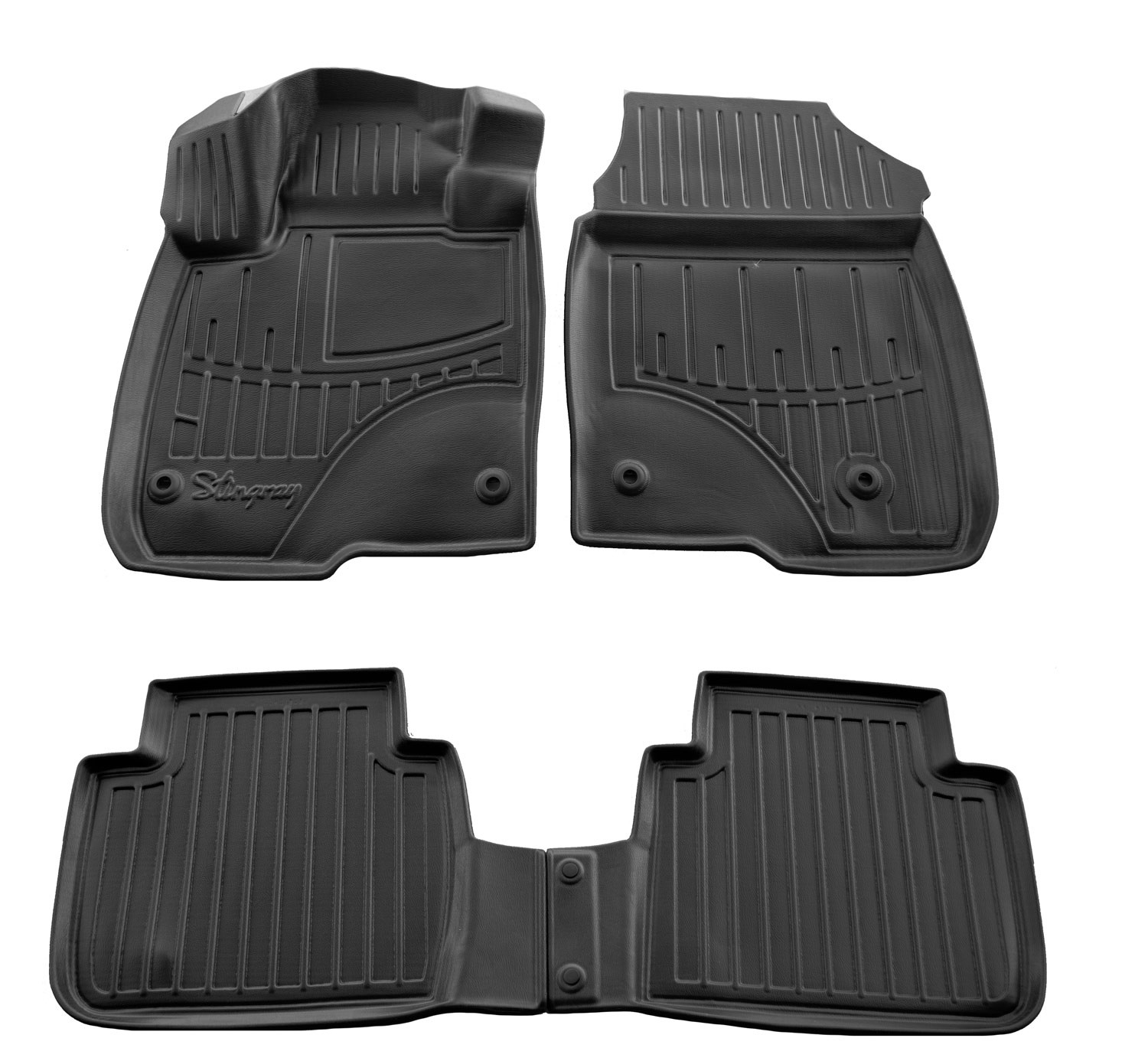 Kilimėliai 3D HONDA ZR-V 2023-, 4 pc. black /5008124 Automobiliniai kilimėliai Kilimėliai 3D HONDA ZR-V 2023-, 4 pc. black /5008124 Automobiliniai kilimėliai