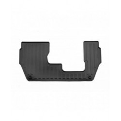 Kilimėliai 3D JEEP Grand Cherokee WL 2021-, 1 pc. (3 row 7 seats) black /504611507