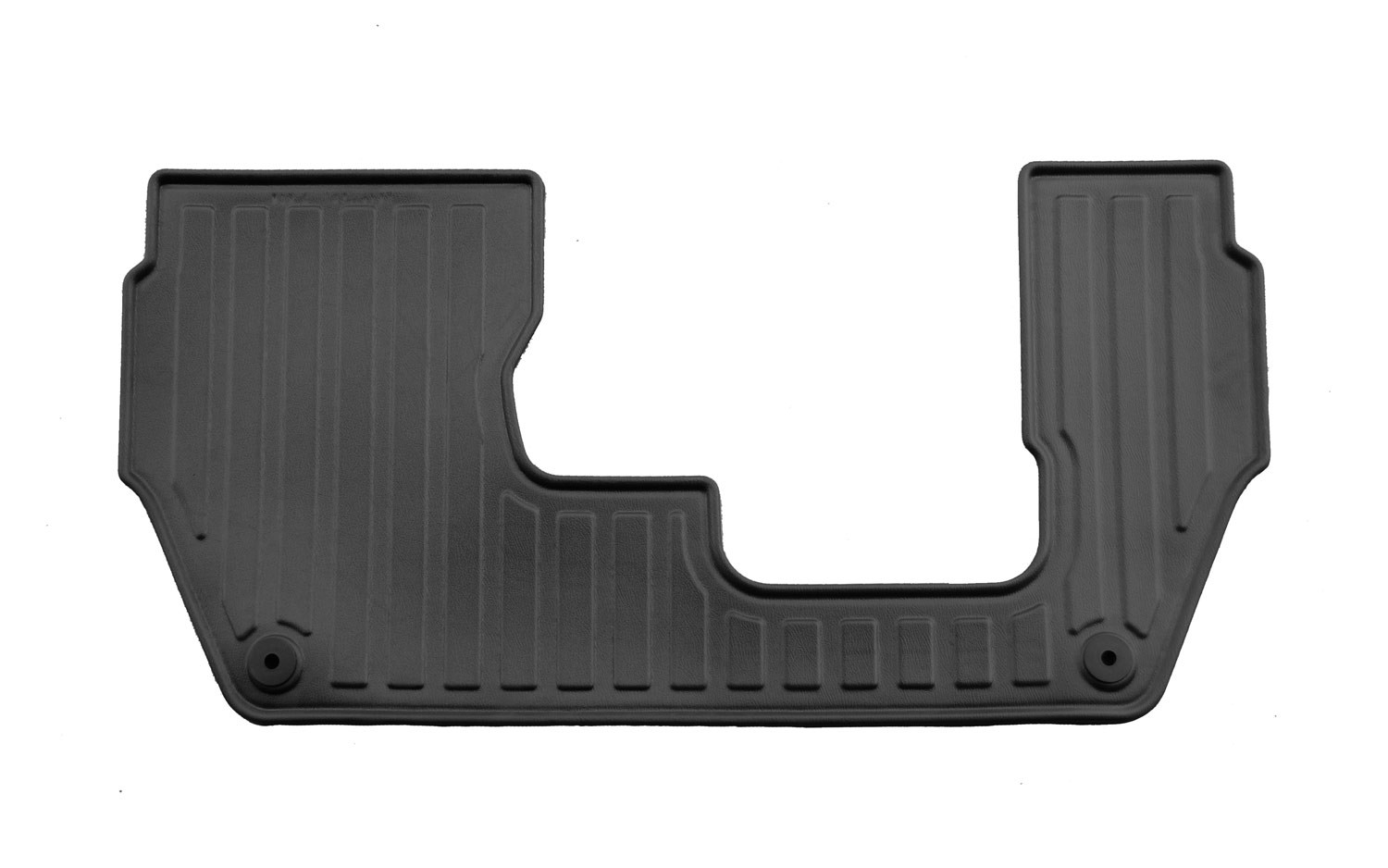  Kilimėliai 3D JEEP Grand Cherokee WL 2021-, 1 pc. (3 row 7 seats) black /504611507 Automobiliniai kilimėliai