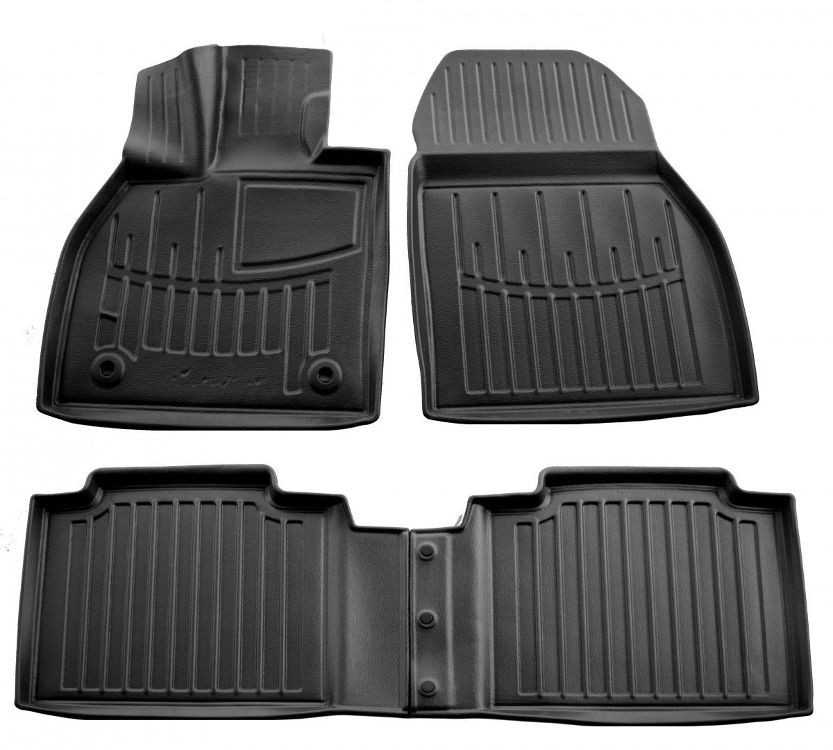 Kilimėliai 3D TOYOTA bZ4X EA10 2023-, 4 pc. black /5022334 Automobiliniai kilimėliai Kilimėliai 3D TOYOTA bZ4X EA10 2023-, 4 pc. black /5022334 Automobiliniai kilimėliai