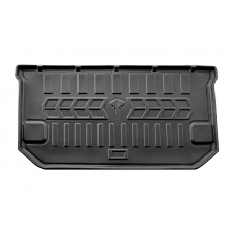 Guminis bagažinės kilimėlis CITROEN C-Zero 2009-2014 black /6013111 Automobiliniai kilimėliai Guminis bagažinės kilimėlis CITROEN C-Zero 2009-2014 black /6013111 Automobiliniai kilimėliai