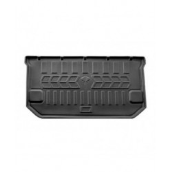 Guminis bagažinės kilimėlis MITSUBISHI i-MiEV 2009-2021 black /6013111