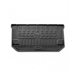 Guminis bagažinės kilimėlis PEUGEOT iOn 2009-2014 black /6013111