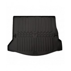 Guminis bagažinės kilimėlis RENAULT Grand Scenic 2016-2022 (5 of 7 seats) black /6018471