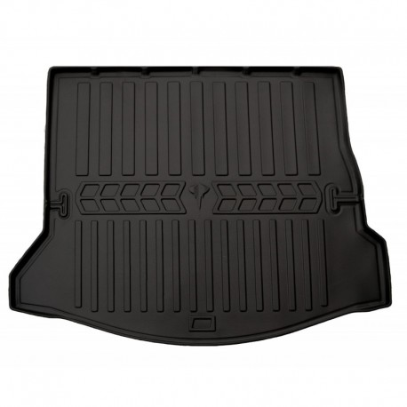 Guminis bagažinės kilimėlis RENAULT Grand Scenic 2016-2022 (5 of 7 seats) black /6018471 Automobiliniai kilimėliai Guminis bagažinės kilimėlis RENAULT Grand Scenic 2016-2022 (5 of 7 seats) black /6018471 Automobiliniai kilimėliai