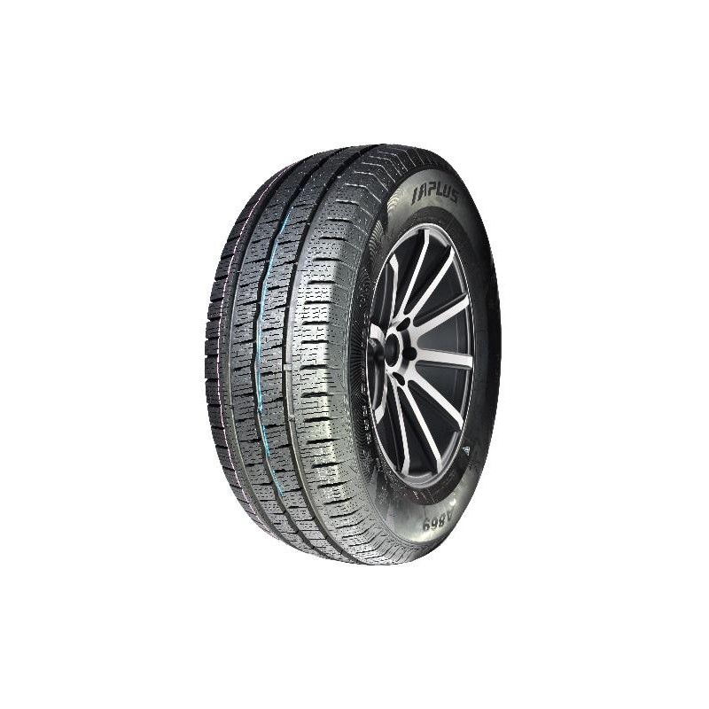 Aplus A869 205/75 R16C 110 R