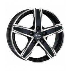 King 5 Ice Black