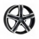 King 5 Ice Black