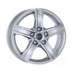 King 5 Silver