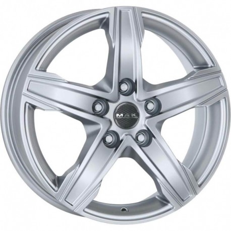 King 5 Silver